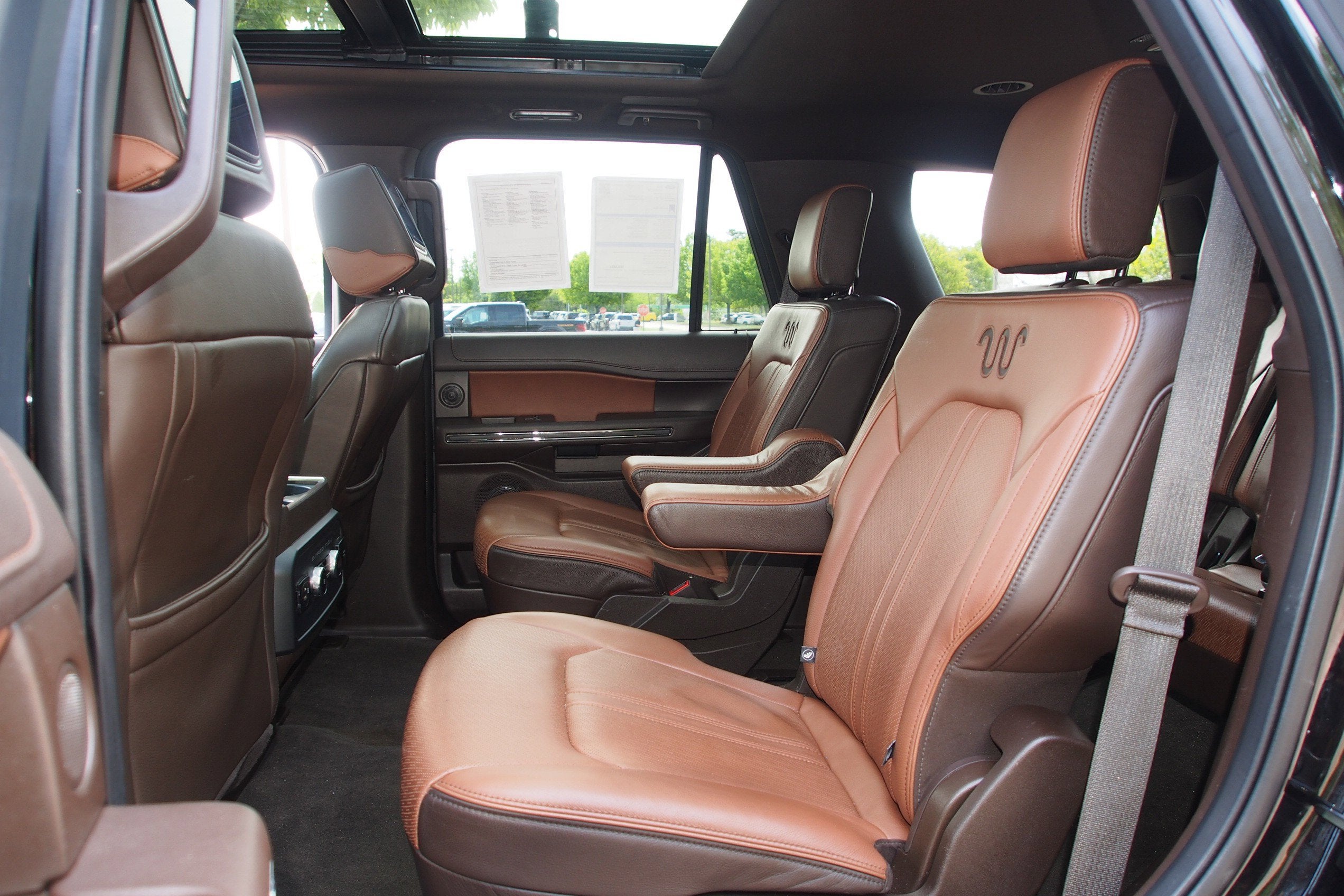 2023 Ford Expedition King Ranch