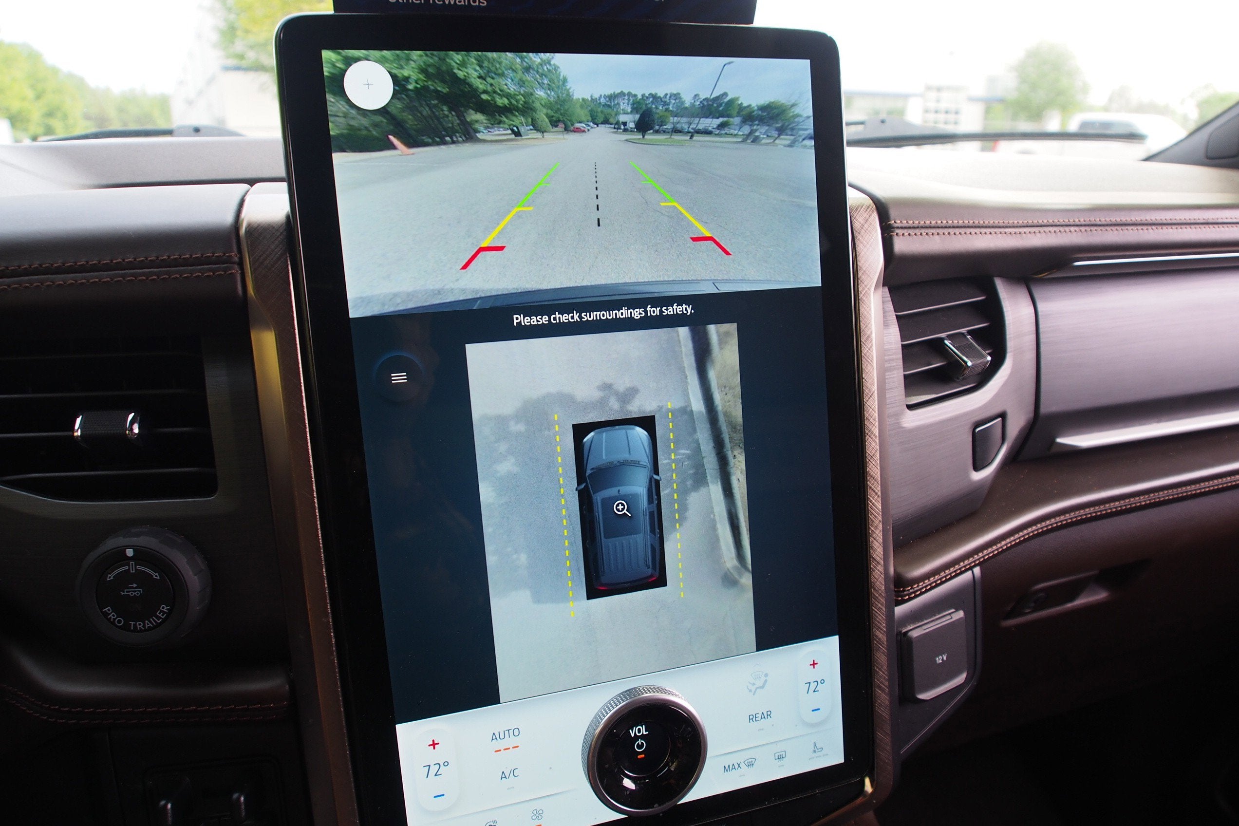 2023 Ford Expedition King Ranch