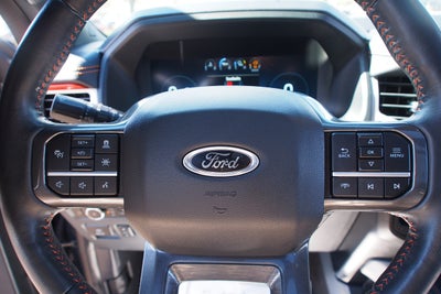 2024 Ford Expedition Timberline