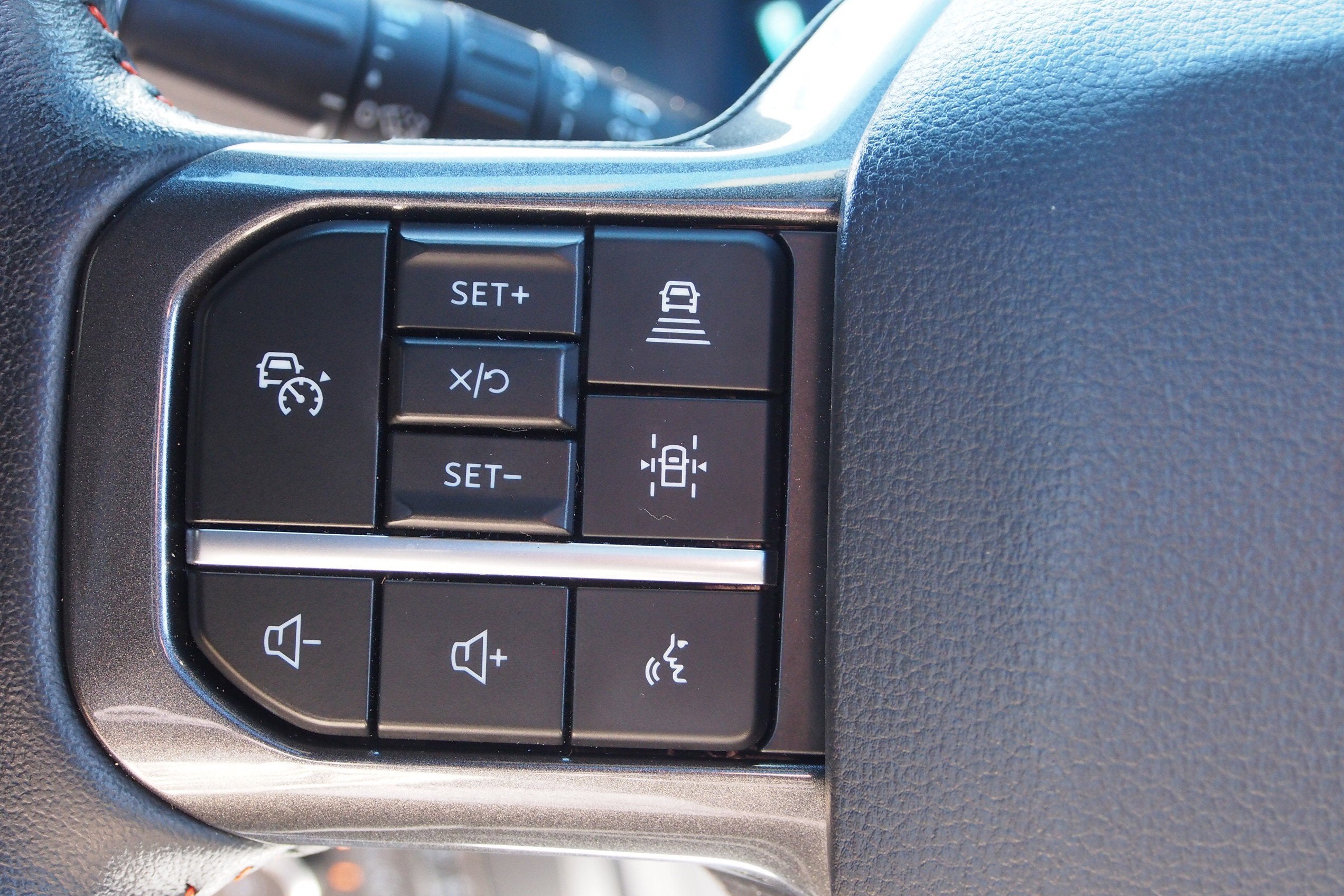 2024 Ford Expedition Timberline