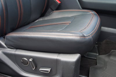 2023 Ford Expedition Timberline