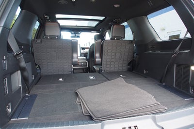 2023 Ford Expedition Timberline