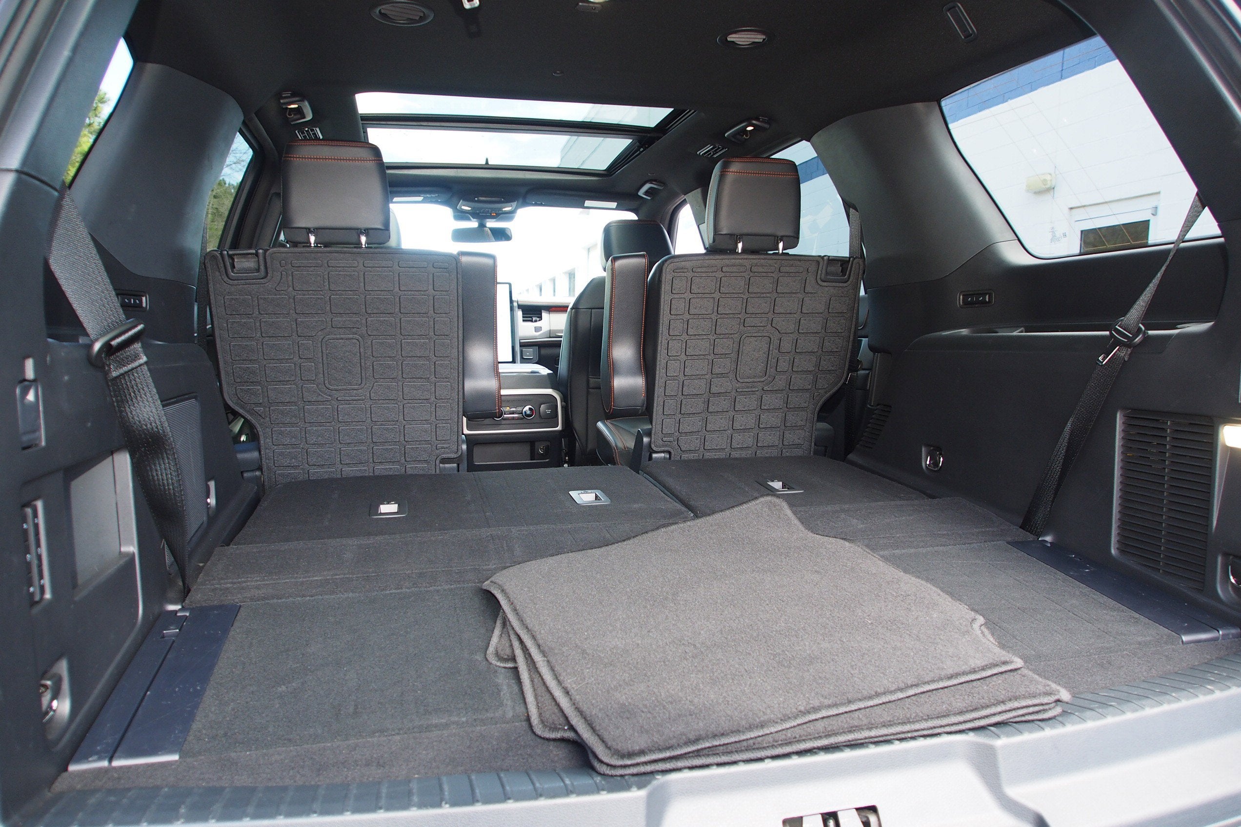 2023 Ford Expedition Timberline