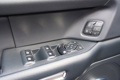 2023 Ford Expedition Timberline