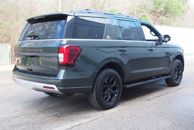 2023 Ford Expedition Timberline