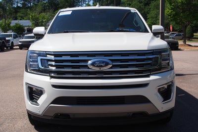 2020 Ford Expedition Limited