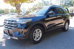 2027 Ford Explorer Active w/200A Pkg