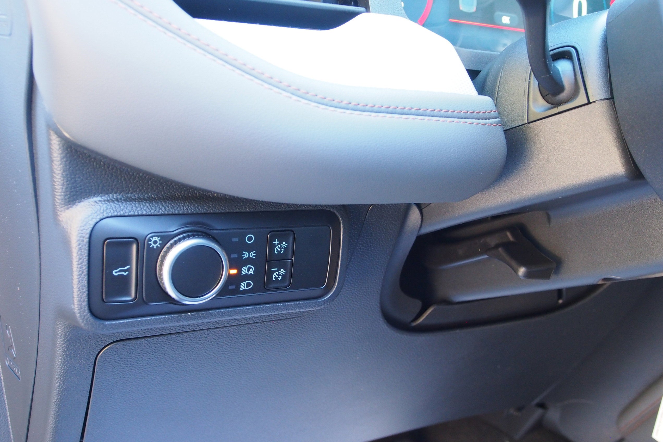 2026 Ford Explorer Active - Crossroads Courtesy Demo