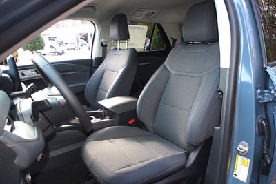 2026 Ford Explorer Active - Crossroads Courtesy Demo