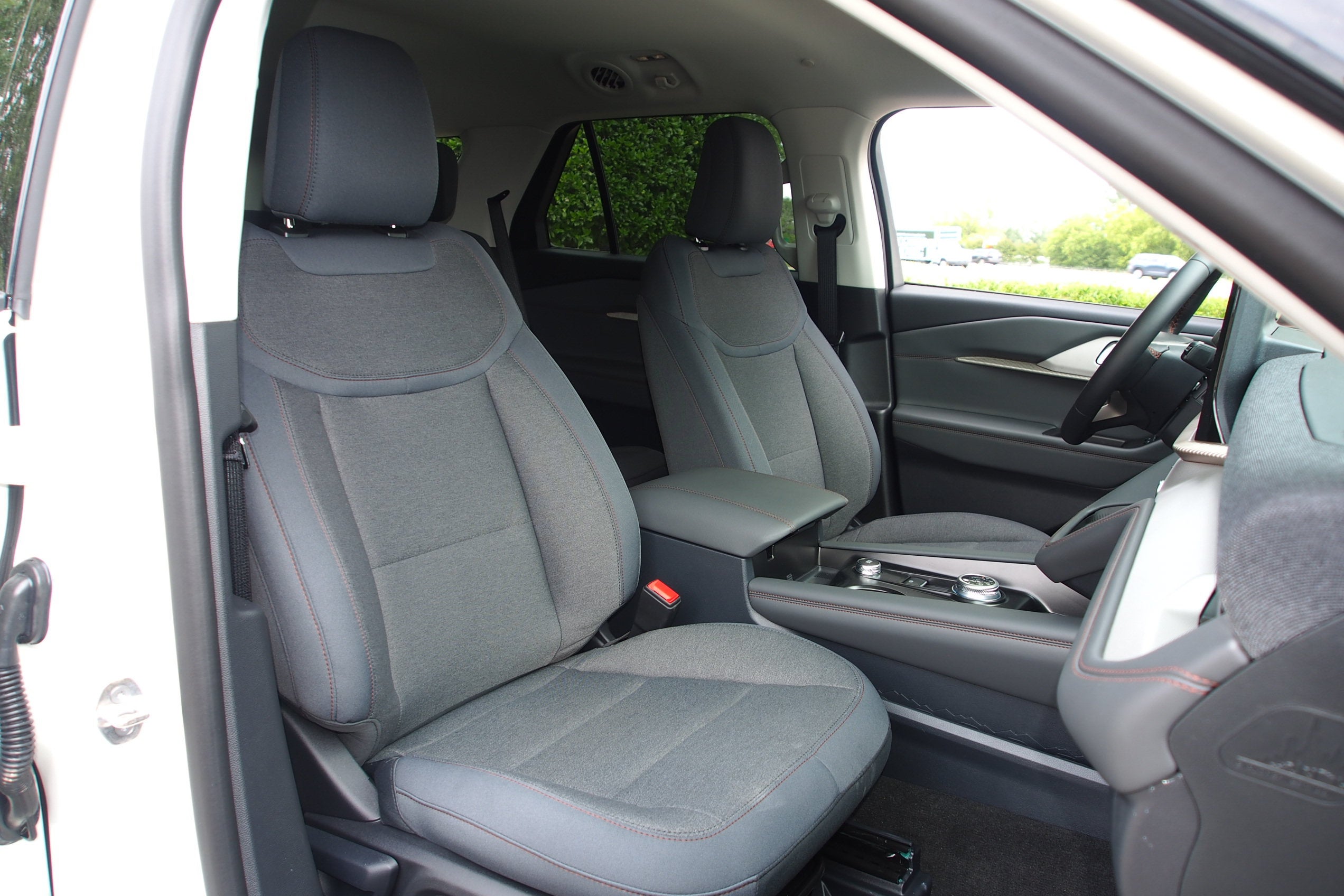 2026 Ford Explorer Active - Crossroads Courtesy Demo