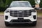 2026 Ford Explorer Active - Crossroads Courtesy Demo