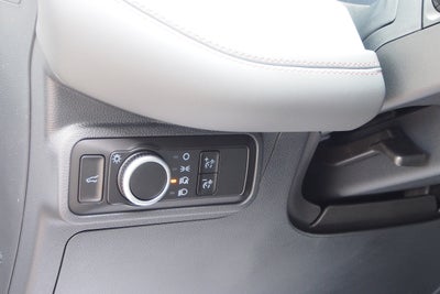 2026 Ford Explorer Active - Crossroads Courtesy Demo