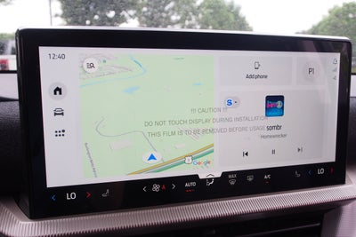 2026 Ford Explorer Active - Crossroads Courtesy Demo