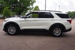2026 Ford Explorer Active - Crossroads Courtesy Demo