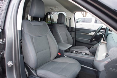 2026 Ford Explorer Active - Crossroads Courtesy Demo