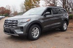2026 Ford Explorer Active - Crossroads Courtesy Demo