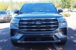 2027 Ford Explorer Active w/200A Pkg
