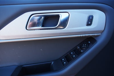 2027 Ford Explorer Active w/200A Pkg