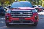 2027 Ford Explorer Active w/200A Pkg