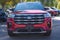 2027 Ford Explorer Active w/200A Pkg