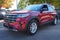 2027 Ford Explorer Active w/200A Pkg