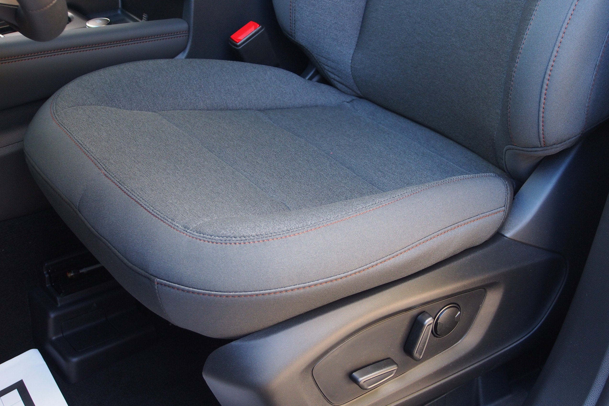 2026 Ford Explorer Active - Crossroads Courtesy Demo