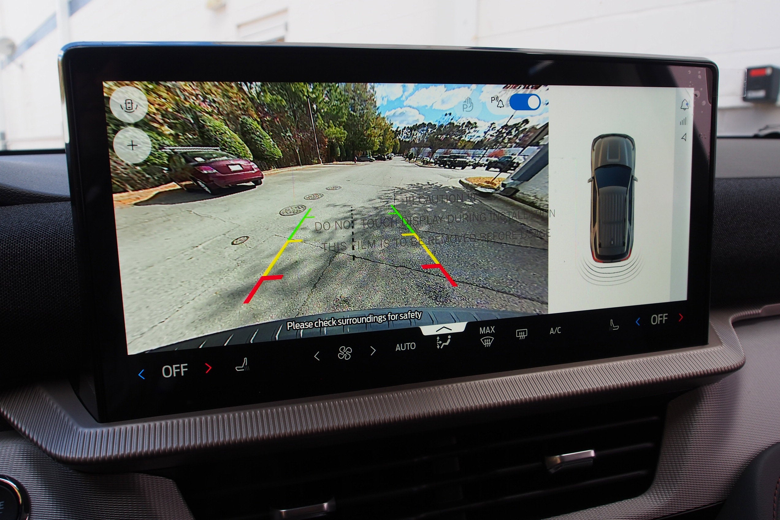 2026 Ford Explorer Active - Crossroads Courtesy Demo