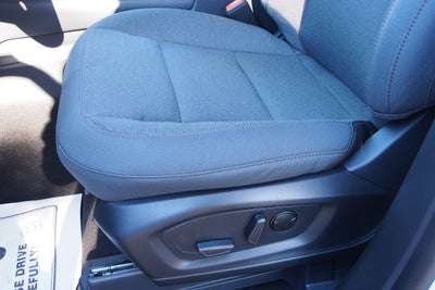 2026 Ford Explorer Active - Crossroads Courtesy Demo