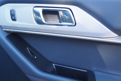 2027 Ford Explorer Active w/200A Pkg