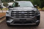 2025 Ford Explorer Active - Crossroads Courtesy Demo