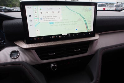 2025 Ford Explorer Active - Crossroads Courtesy Demo