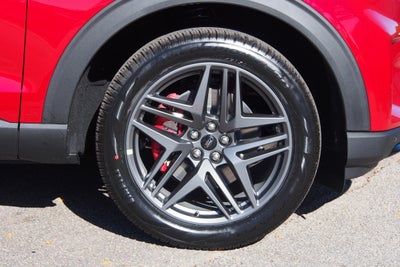 2026 Ford Explorer ST-Line - Crossroads Courtesy Demo