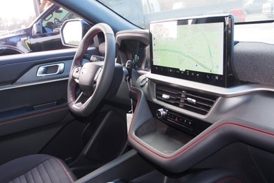 2026 Ford Explorer ST-Line - Crossroads Courtesy Demo