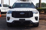 2026 Ford Explorer ST-Line - Crossroads Courtesy Demo