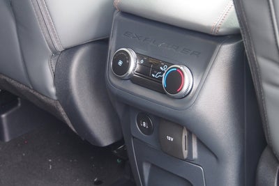 2026 Ford Explorer Active - Crossroads Courtesy Demo