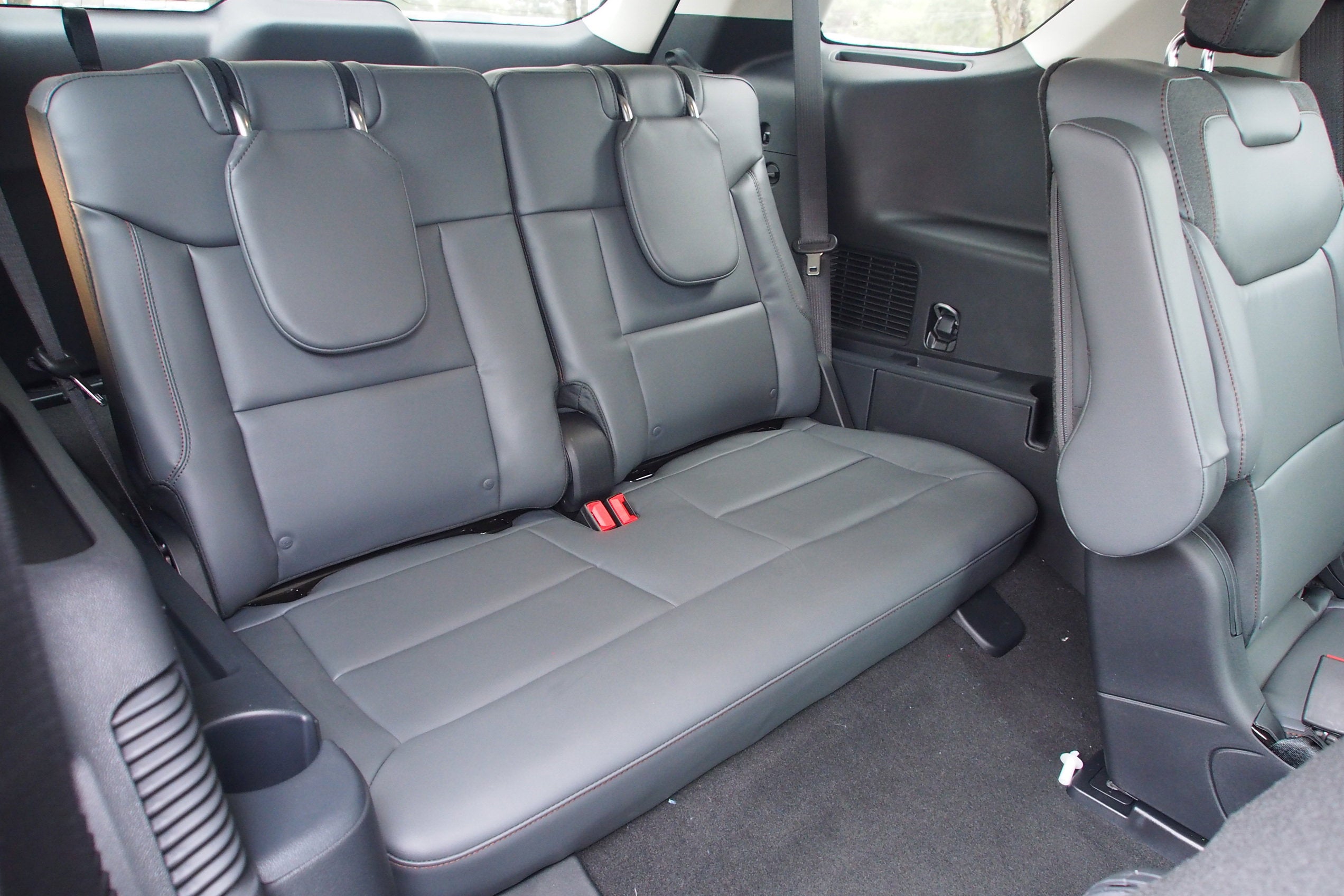 2026 Ford Explorer Active - Crossroads Courtesy Demo