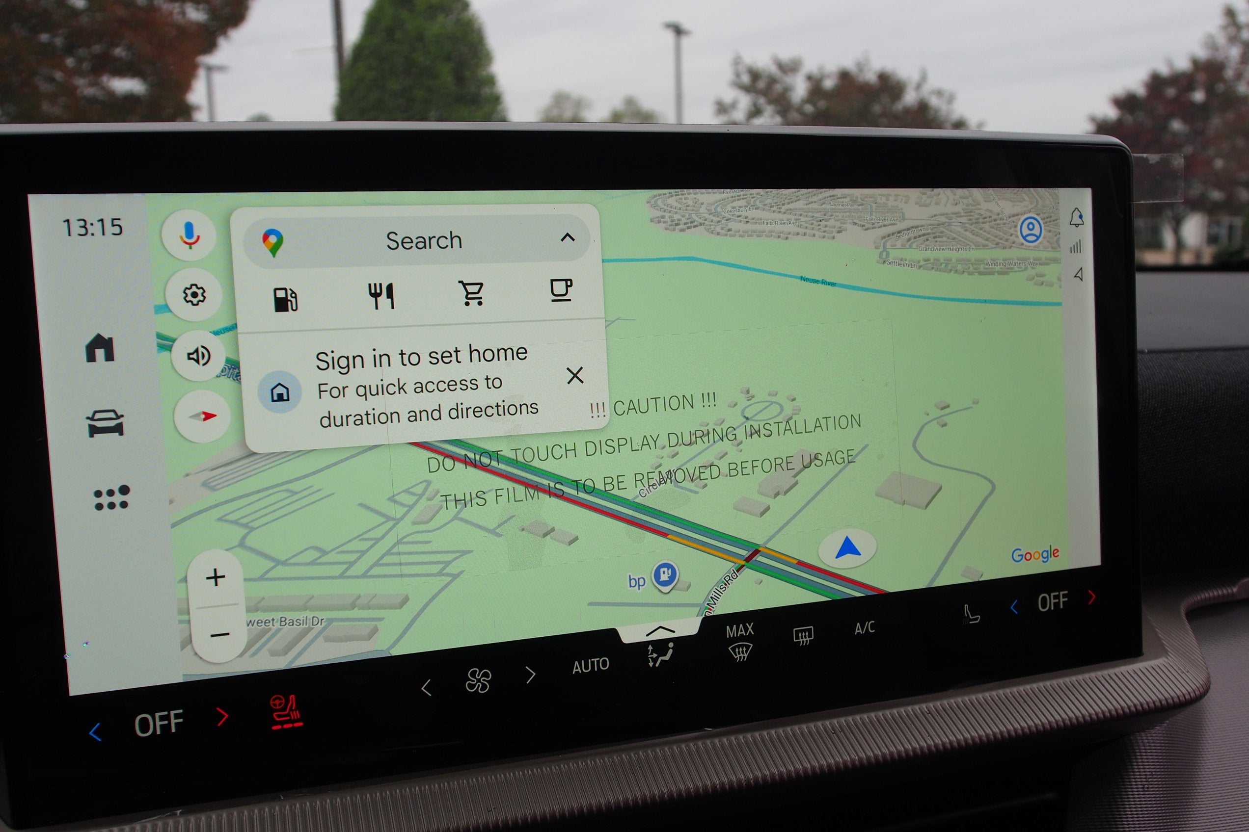 2026 Ford Explorer Active - Crossroads Courtesy Demo