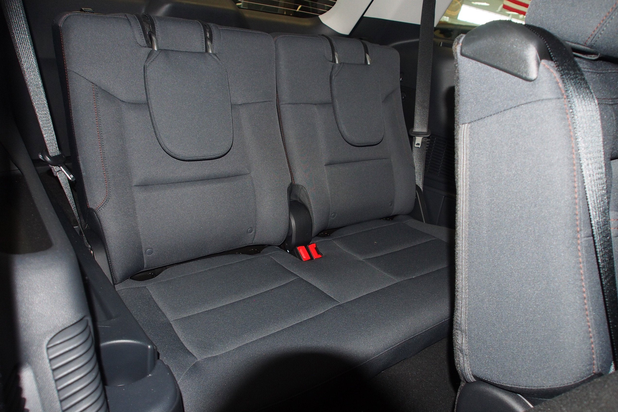 2026 Ford Explorer Active - Crossroads Courtesy Demo