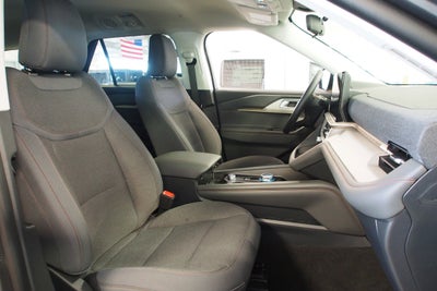 2026 Ford Explorer Active - Crossroads Courtesy Demo