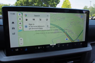 2026 Ford Explorer Platinum - Crossroads Courtesy Demo