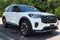 2026 Ford Explorer Platinum - Crossroads Courtesy Demo