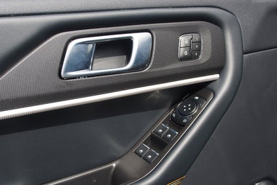 2026 Ford Explorer Tremor - Crossroads Courtesy Demo