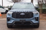 2026 Ford Explorer ST-Line - Crossroads Courtesy Demo