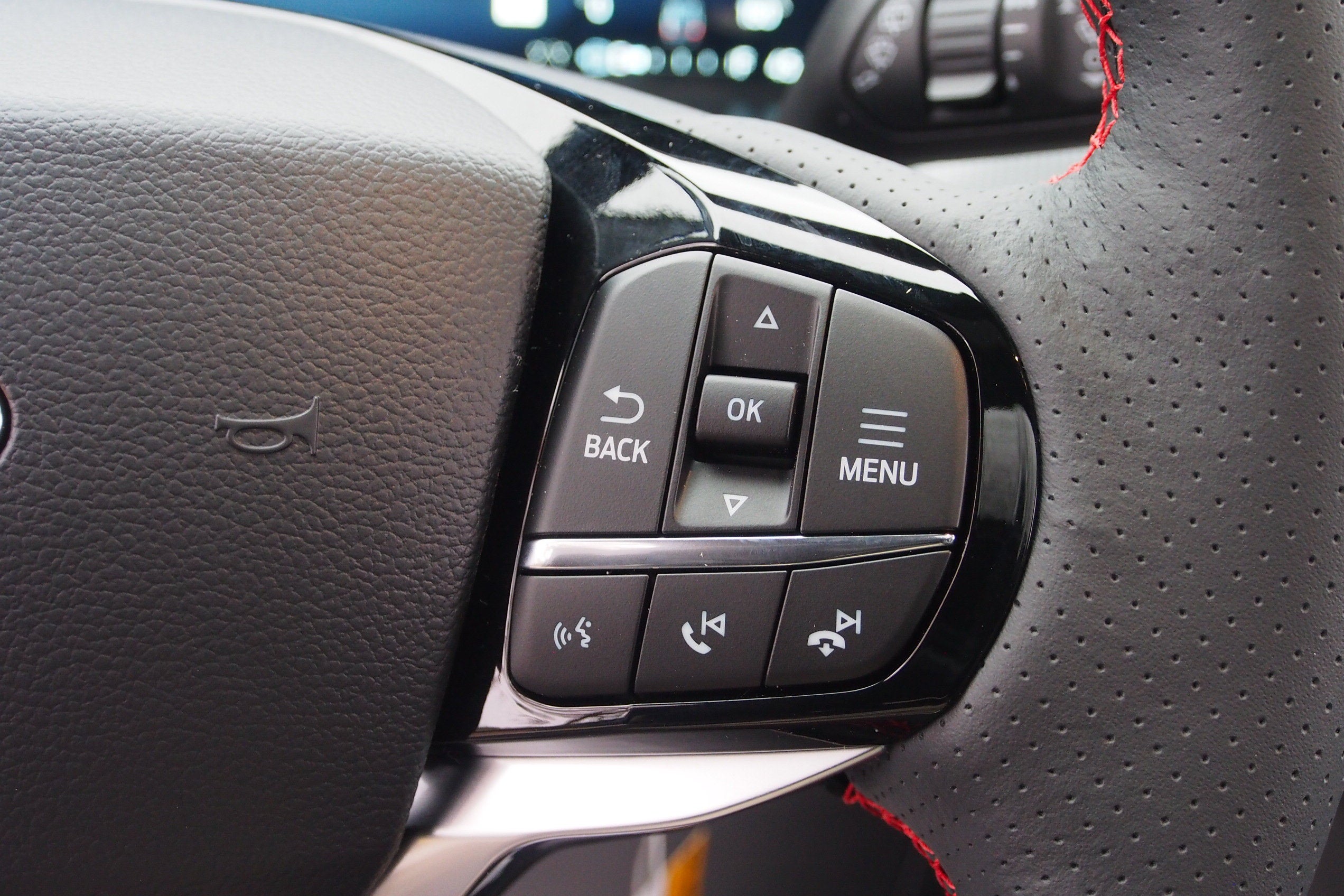 2026 Ford Explorer ST-Line - Crossroads Courtesy Demo