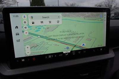 2026 Ford Explorer ST-Line - Crossroads Courtesy Demo