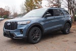 2026 Ford Explorer ST-Line - Crossroads Courtesy Demo