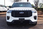 2026 Ford Explorer ST-Line - Crossroads Courtesy Demo