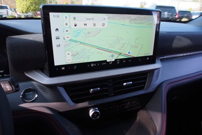 2026 Ford Explorer ST-Line - Crossroads Courtesy Demo