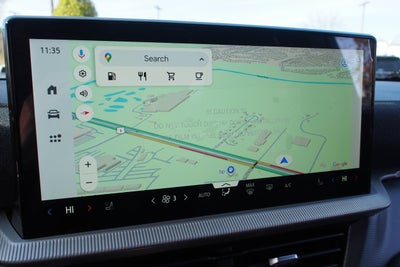 2026 Ford Explorer ST-Line - Crossroads Courtesy Demo