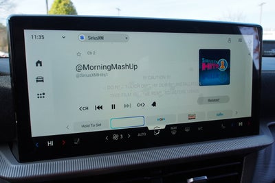 2026 Ford Explorer ST-Line - Crossroads Courtesy Demo
